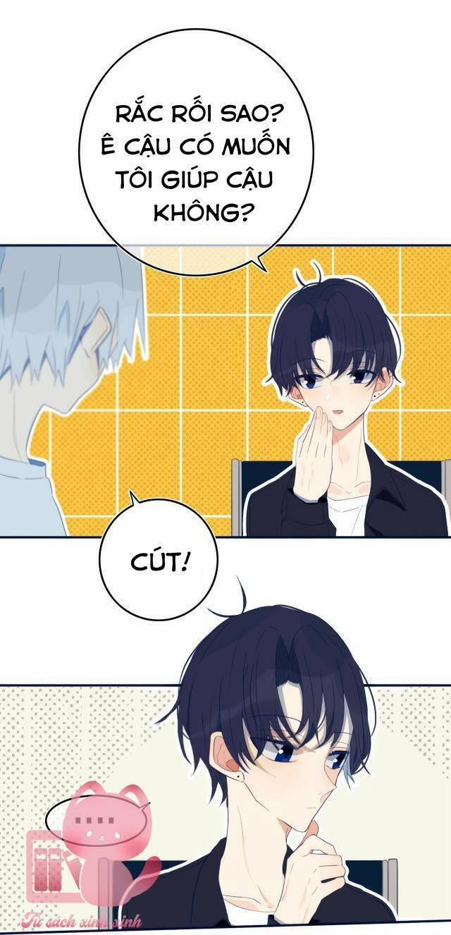 Đó Không Phải Chị Gái Tôi 8 trang 29