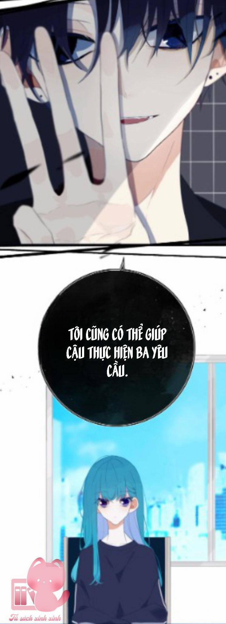 Đó Không Phải Chị Gái Tôi 8 trang 32