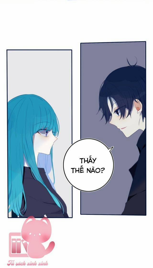 Đó Không Phải Chị Gái Tôi 8 trang 33