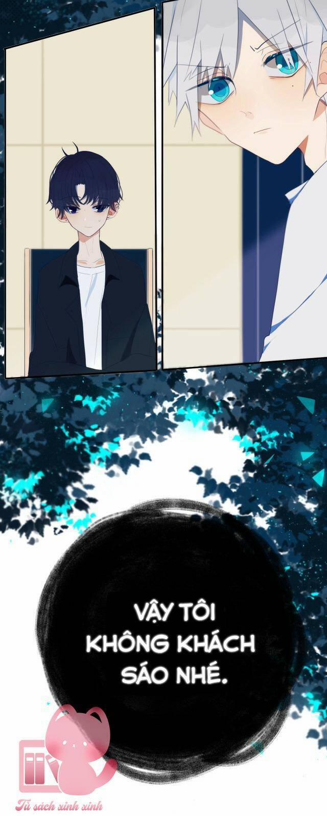 Đó Không Phải Chị Gái Tôi 8 trang 35