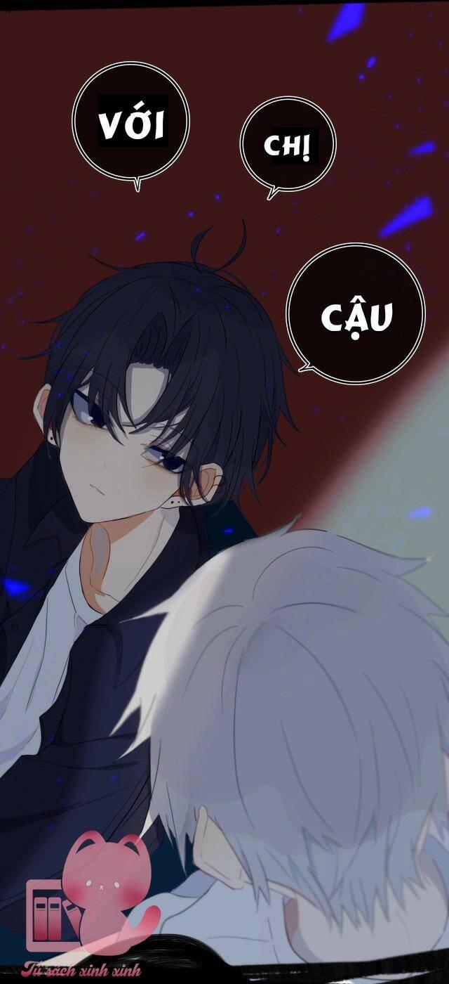 Đó Không Phải Chị Gái Tôi 8 trang 4