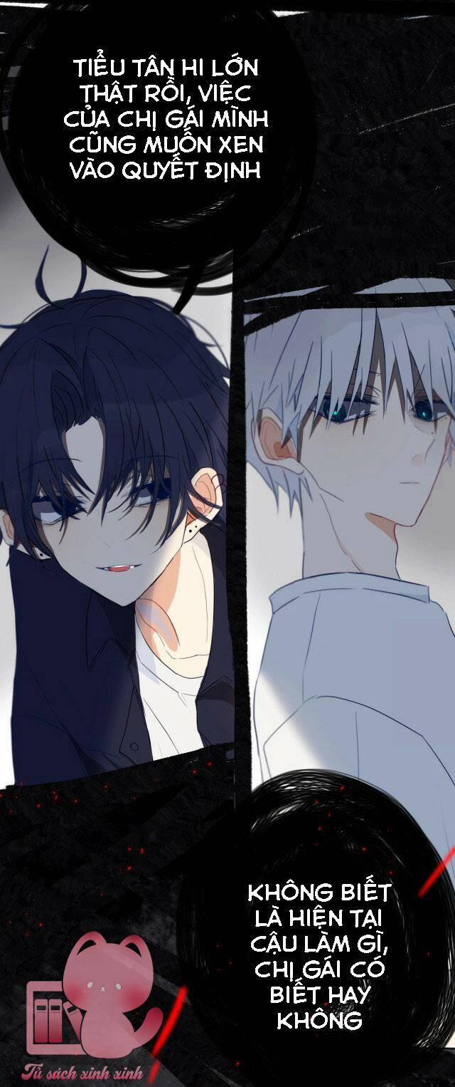 Đó Không Phải Chị Gái Tôi 8 trang 5