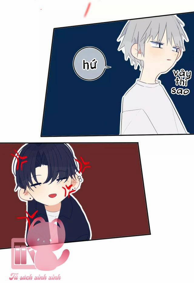 Đó Không Phải Chị Gái Tôi 8 trang 7