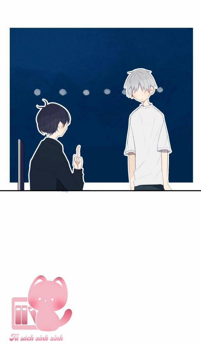 Đó Không Phải Chị Gái Tôi 8 trang 8