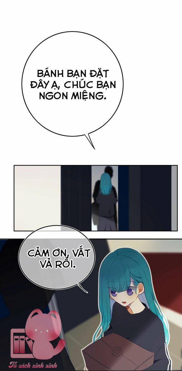 Đó Không Phải Chị Gái Tôi 8 trang 9