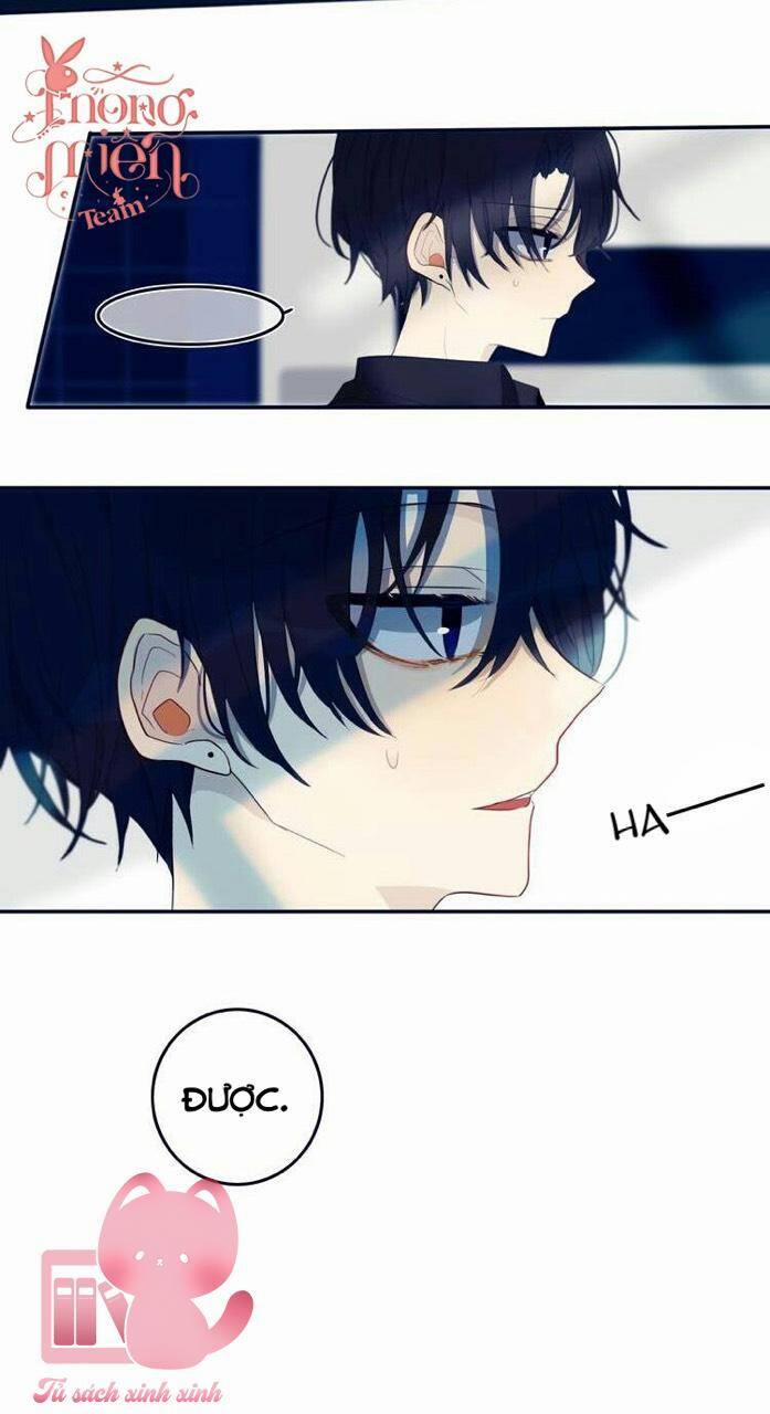 Đó Không Phải Chị Gái Tôi 9 trang 11