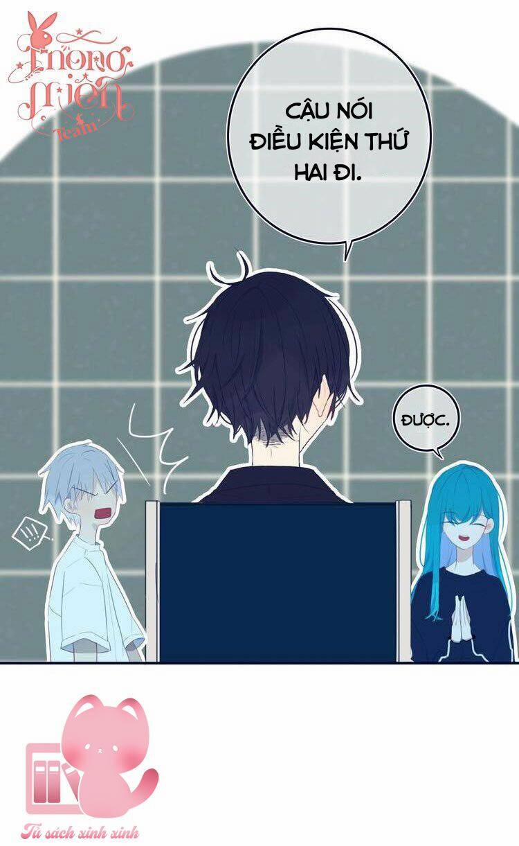 Đó Không Phải Chị Gái Tôi 9 trang 12