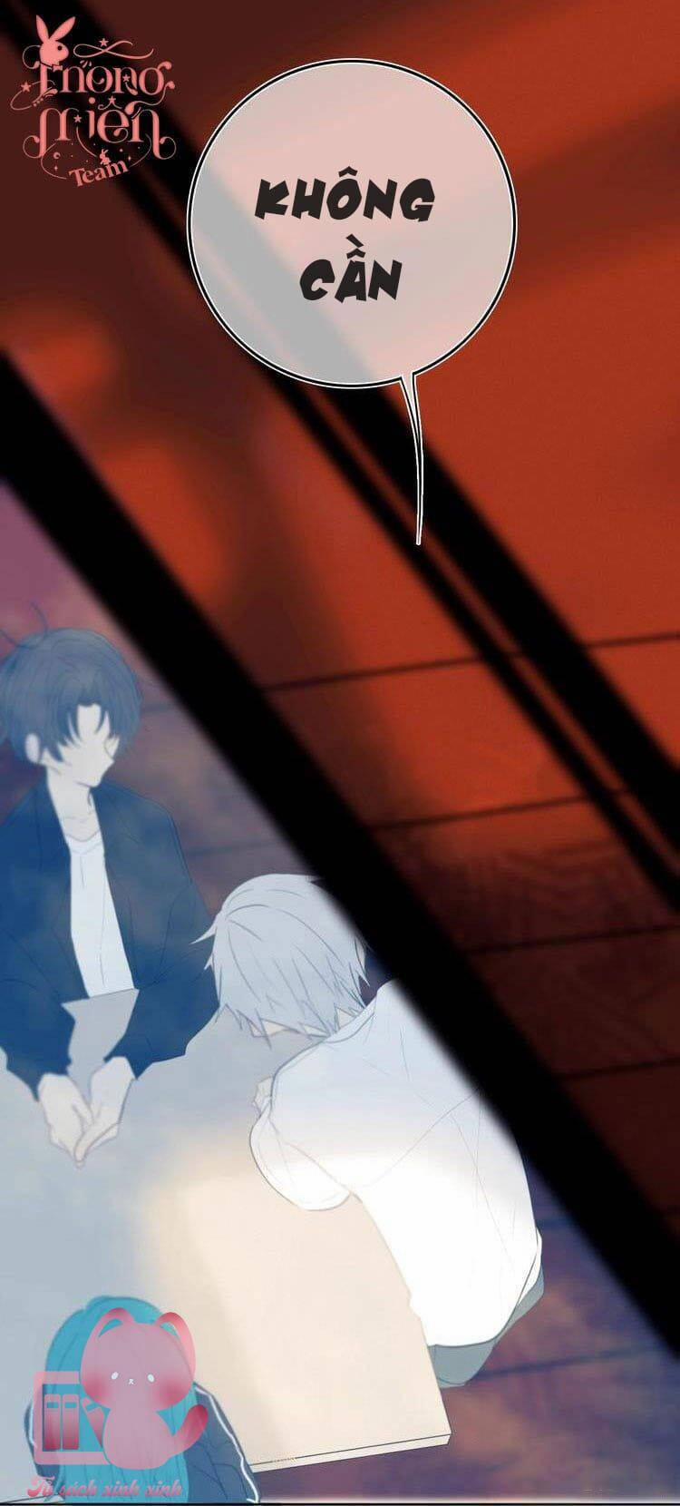 Đó Không Phải Chị Gái Tôi 9 trang 19