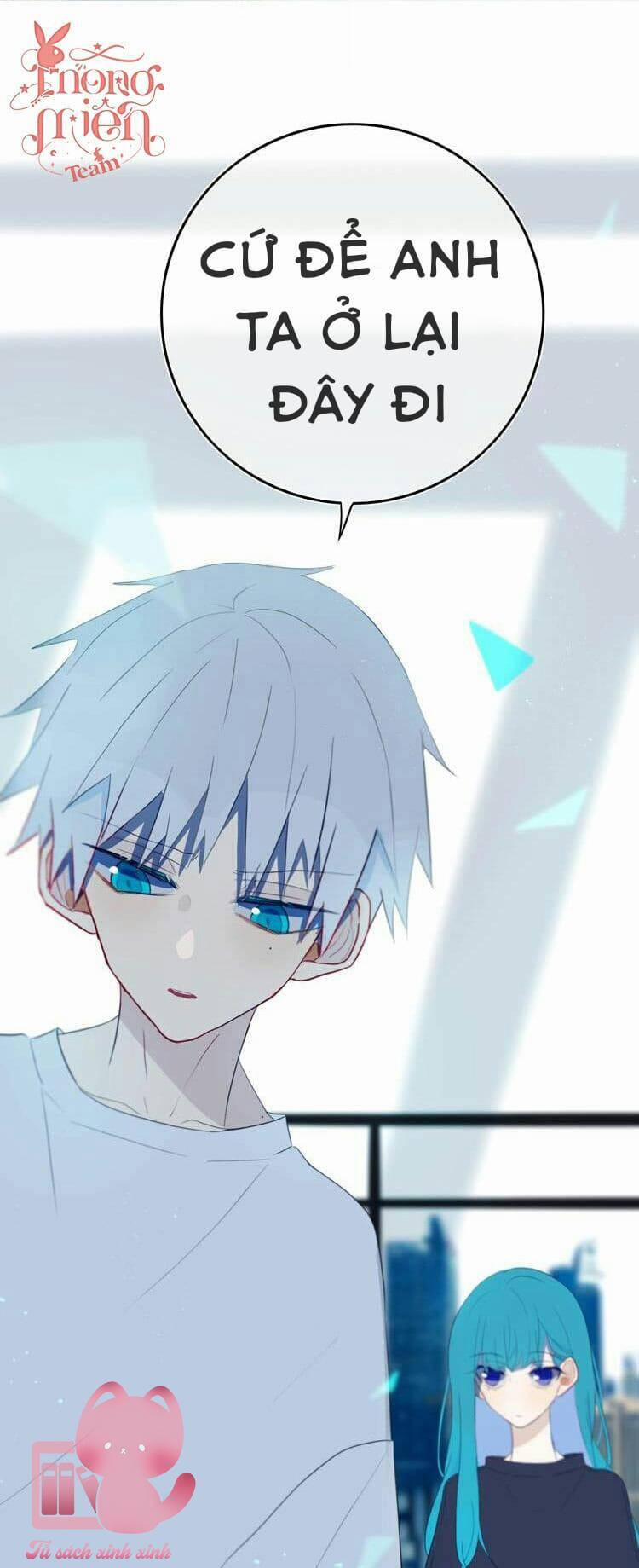 Đó Không Phải Chị Gái Tôi 9 trang 20