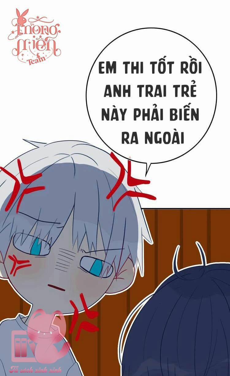 Đó Không Phải Chị Gái Tôi 9 trang 22