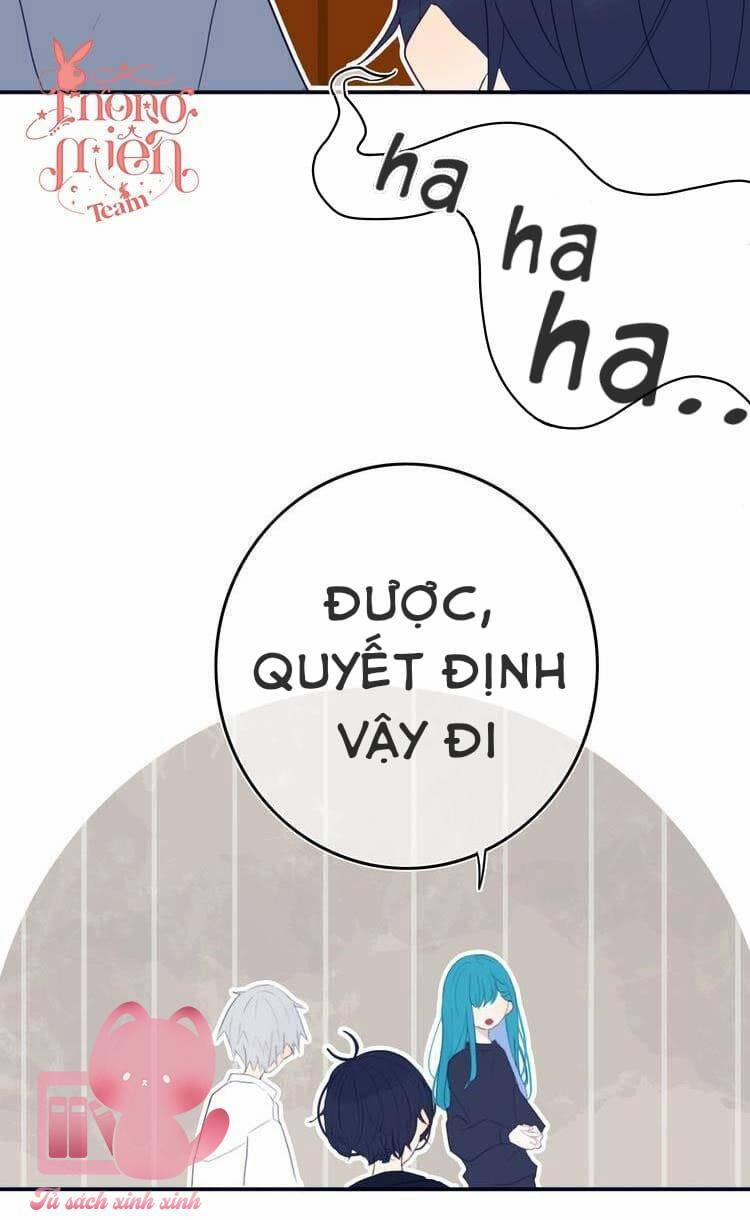 Đó Không Phải Chị Gái Tôi 9 trang 23