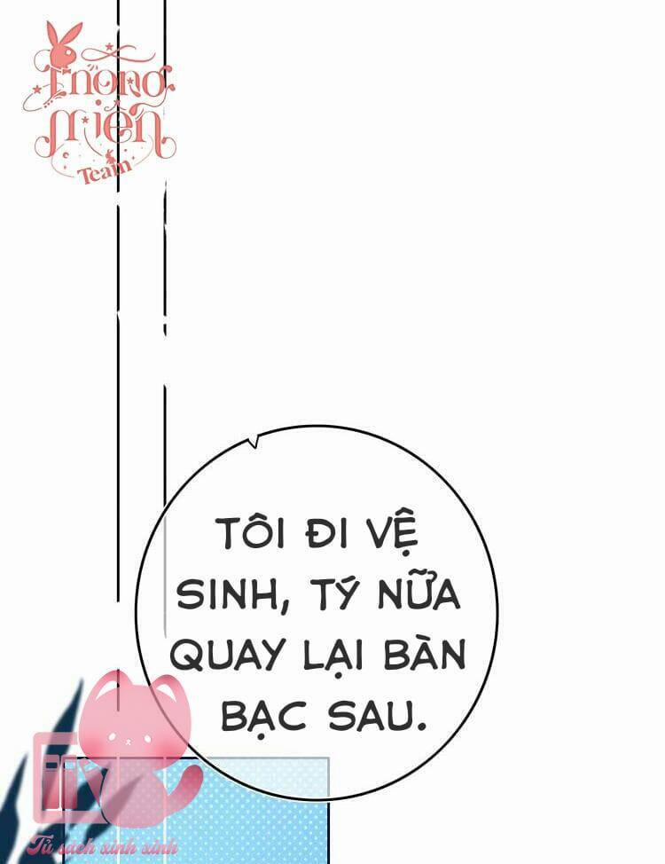 Đó Không Phải Chị Gái Tôi 9 trang 25