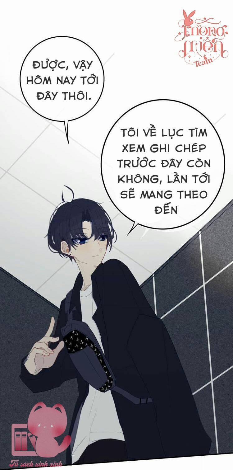 Đó Không Phải Chị Gái Tôi 9 trang 27