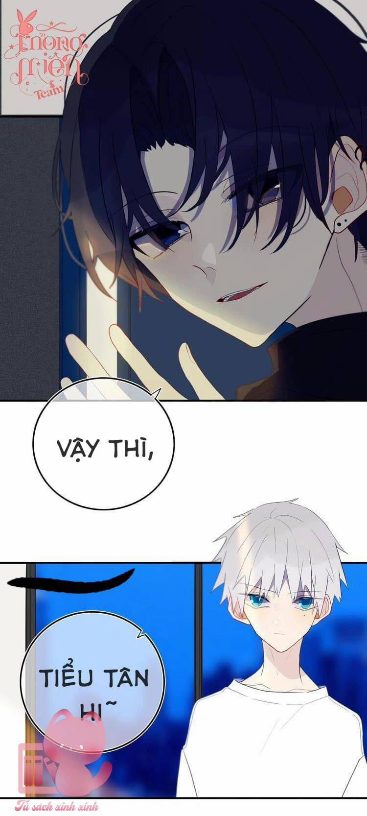 Đó Không Phải Chị Gái Tôi 9 trang 30