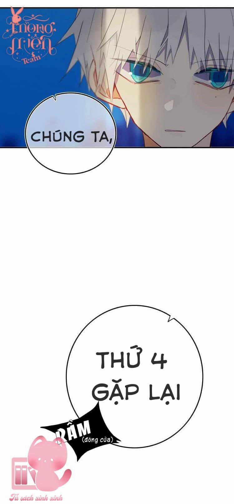 Đó Không Phải Chị Gái Tôi 9 trang 31