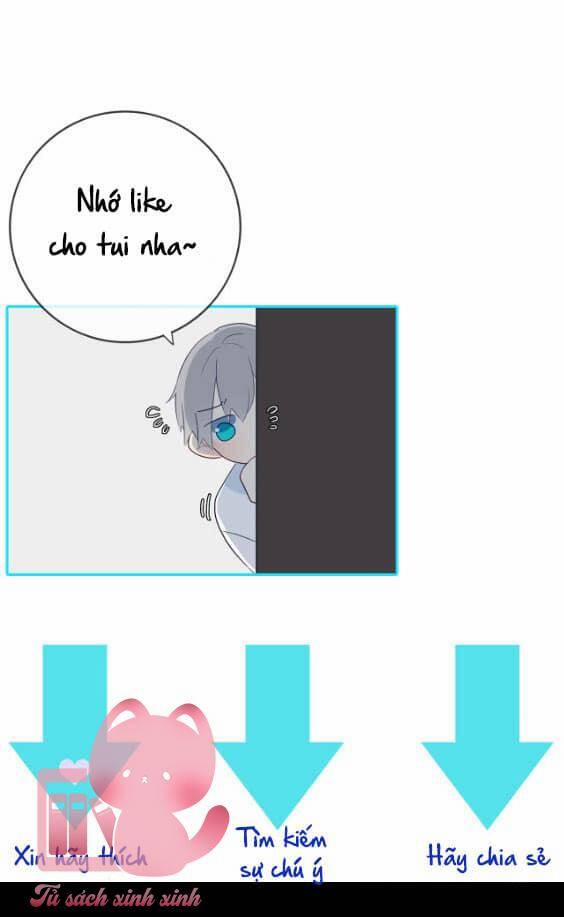 Đó Không Phải Chị Gái Tôi 9 trang 33