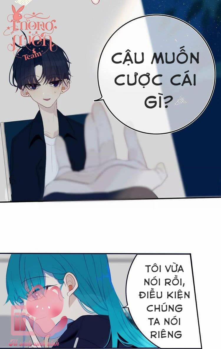 Đó Không Phải Chị Gái Tôi 9 trang 8