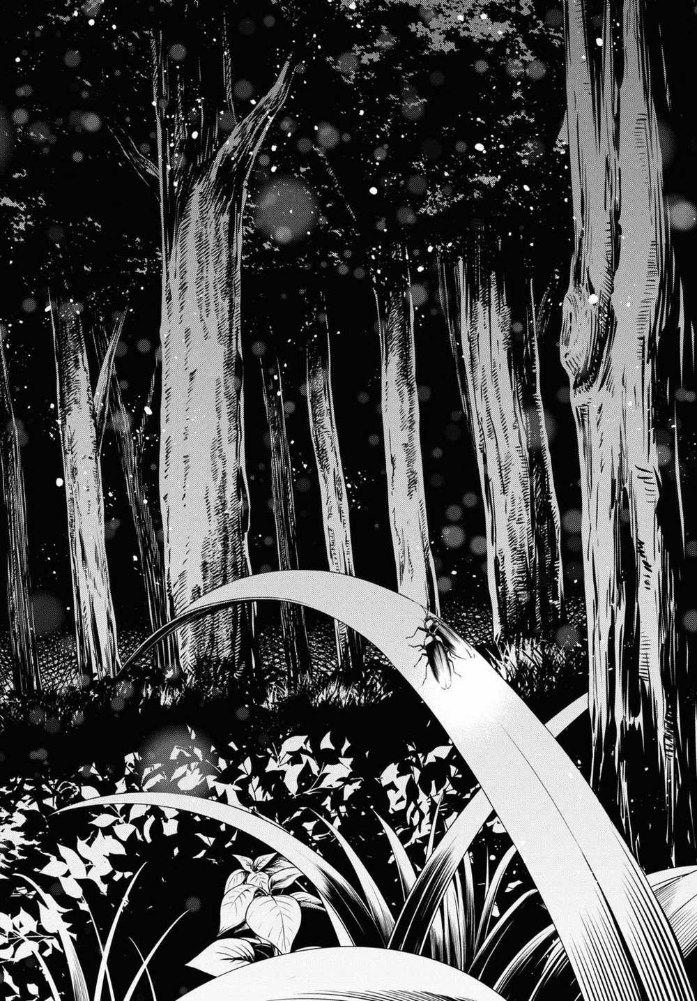 Đó Là Vì Cậu Thích Radio 15 trang 19