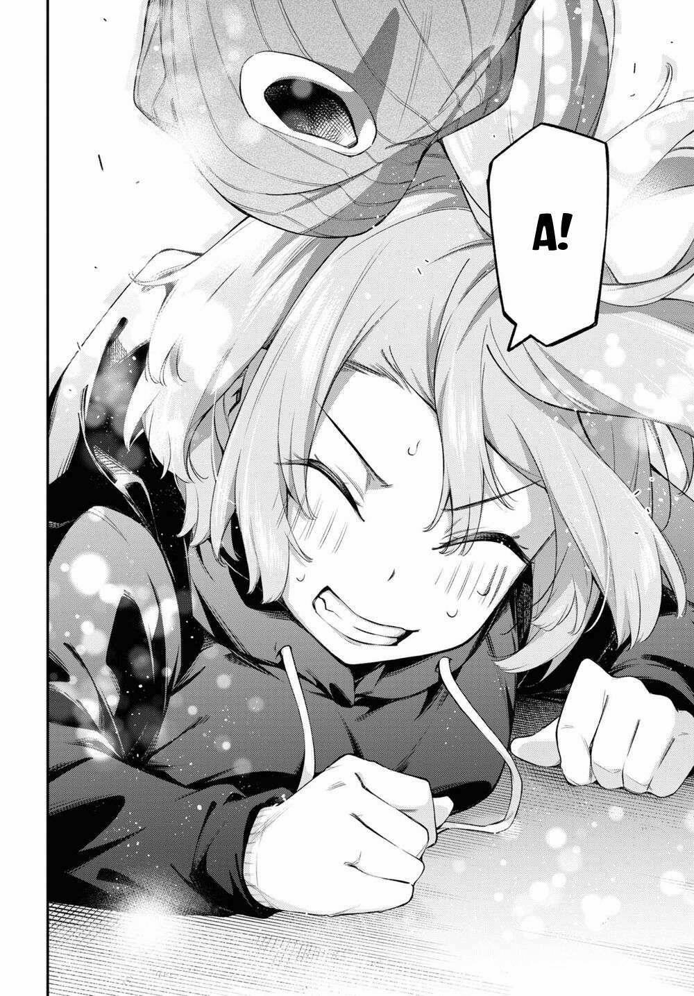 Đó Là Vì Cậu Thích Radio 8 trang 18