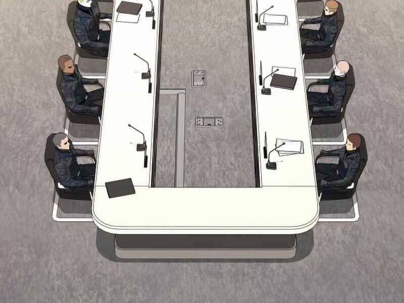 Đồ Long 14 trang 30