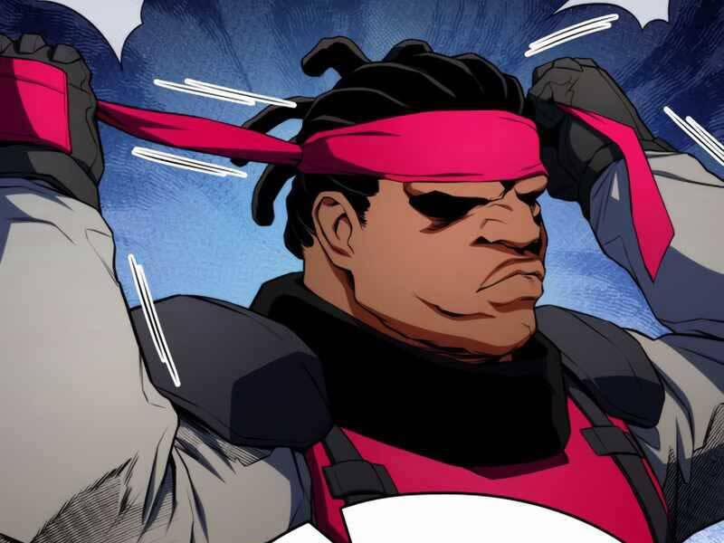 Đồ Long 20 trang 100