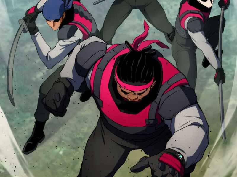 Đồ Long 20 trang 104