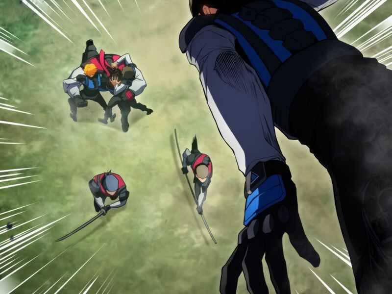 Đồ Long 20 trang 197