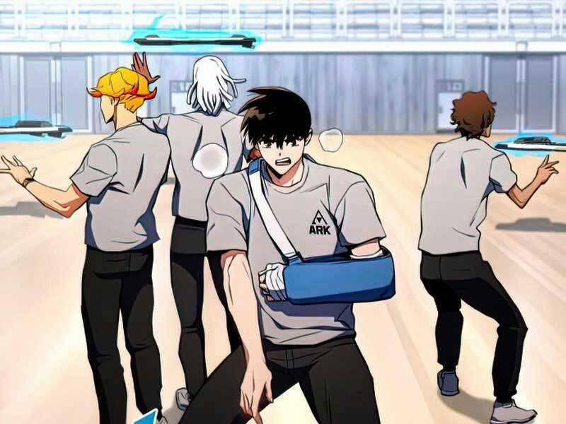 Đồ Long 21 trang 164