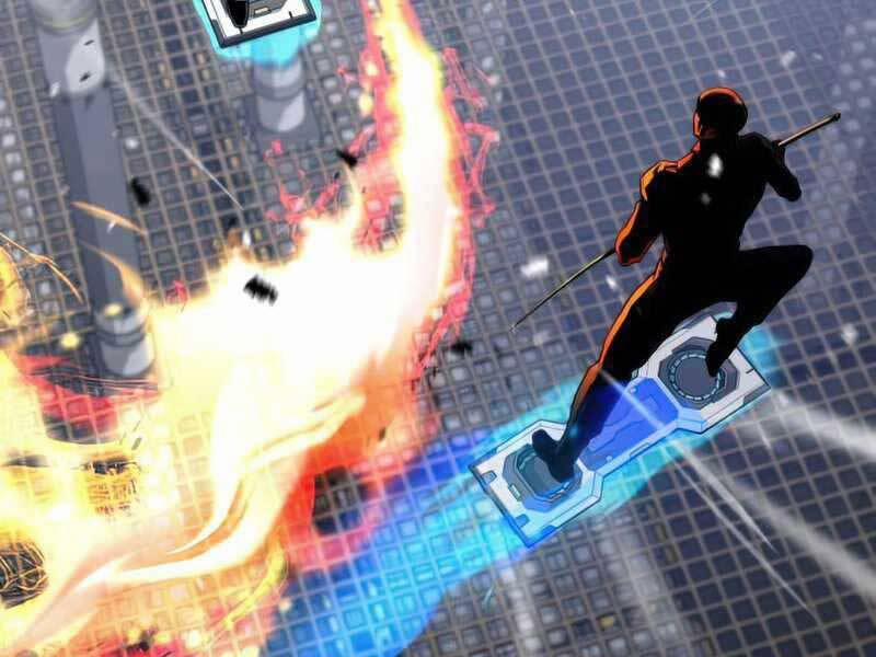 Đồ Long 21 trang 203