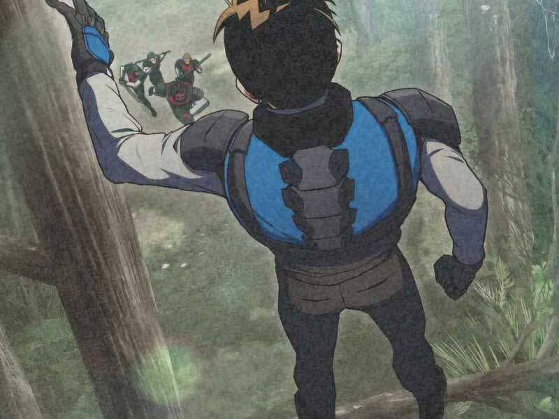 Đồ Long 21 trang 24