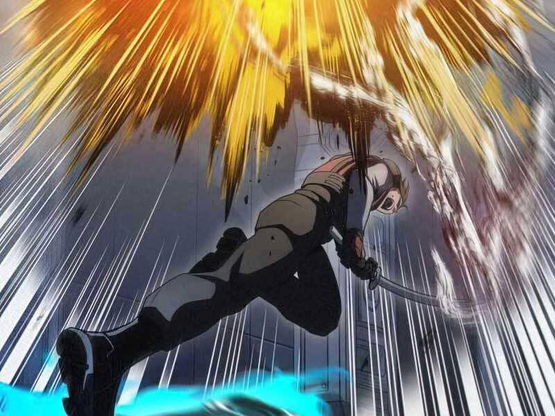 Đồ Long 22 trang 205