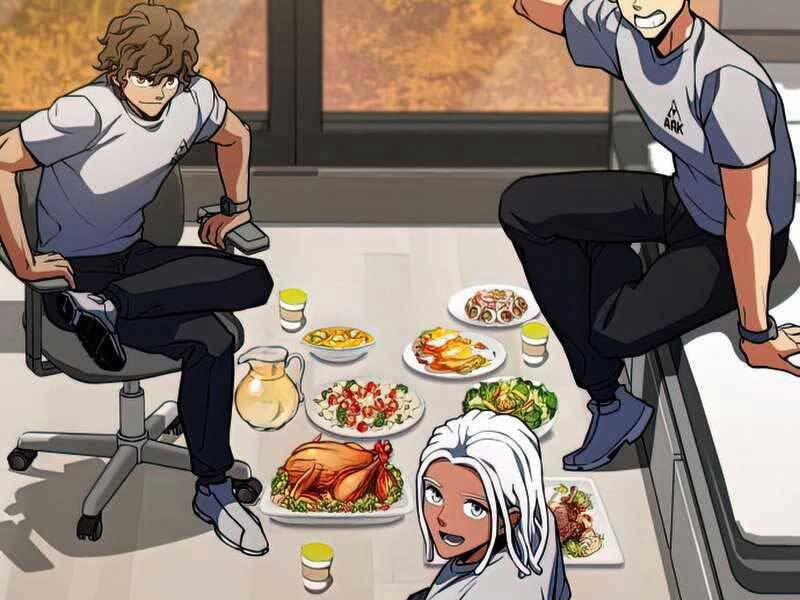 Đồ Long 22 trang 235