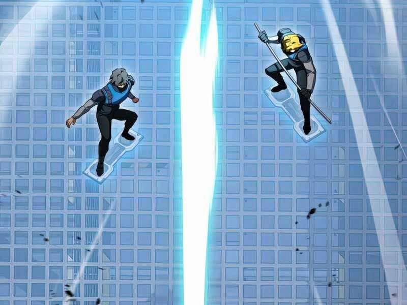 Đồ Long 22 trang 41