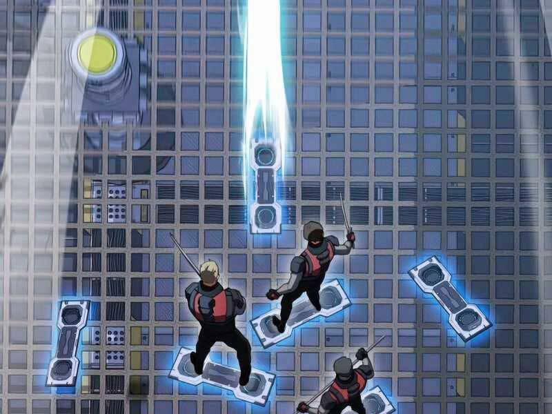 Đồ Long 22 trang 43