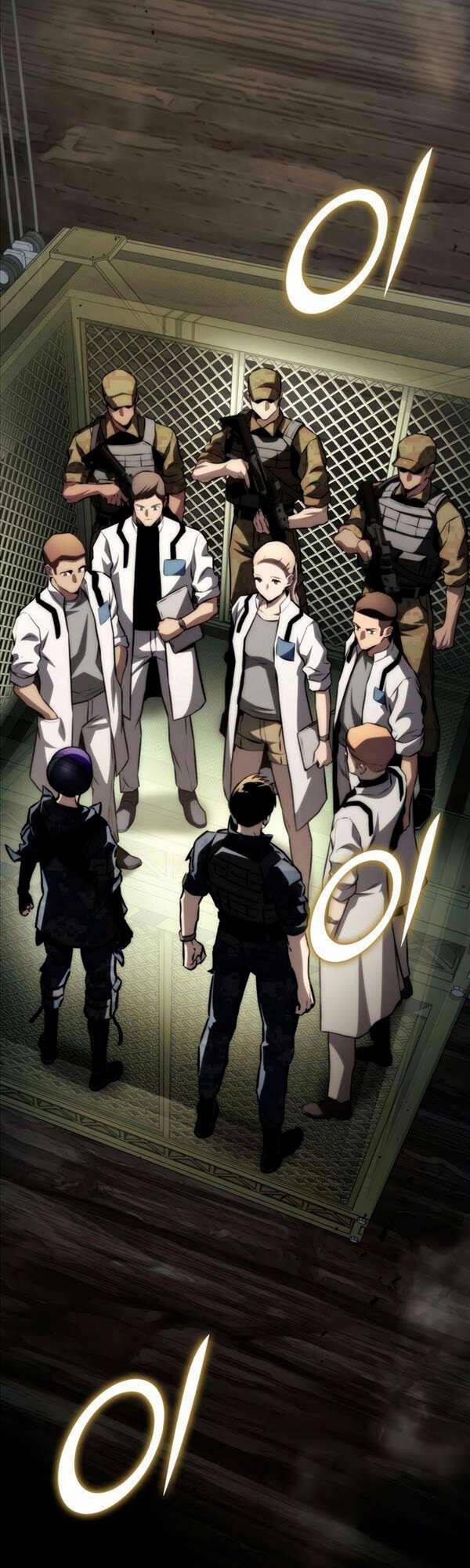 Đồ Long 64 trang 20