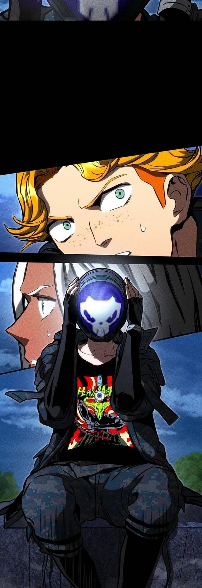 Đồ Long 83 trang 27