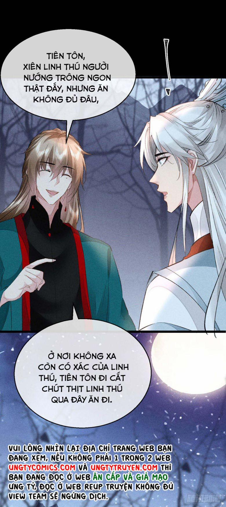 Đồ Mưu Bất Quỹ 100 trang 0