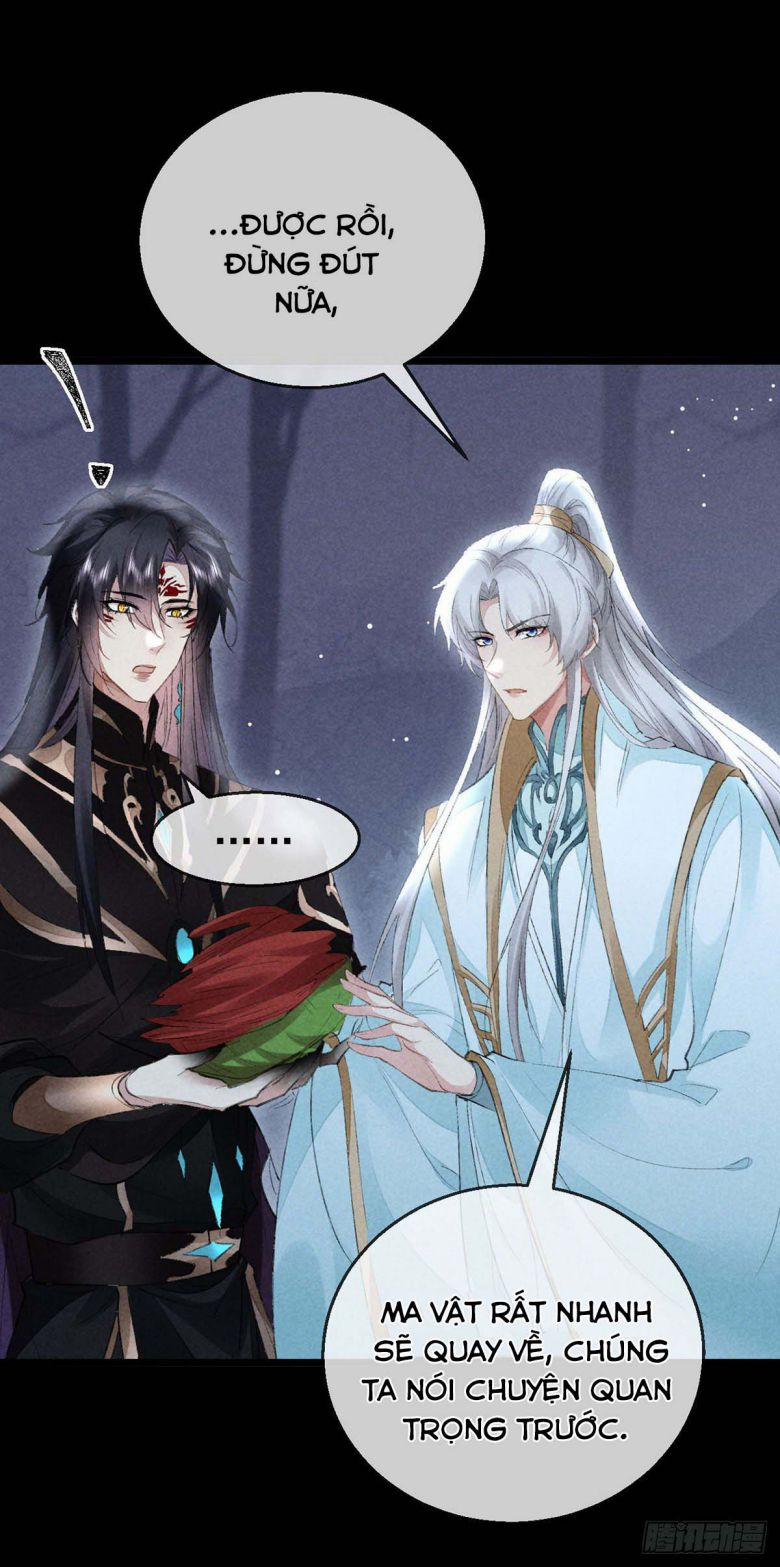 Đồ Mưu Bất Quỹ 100 trang 16