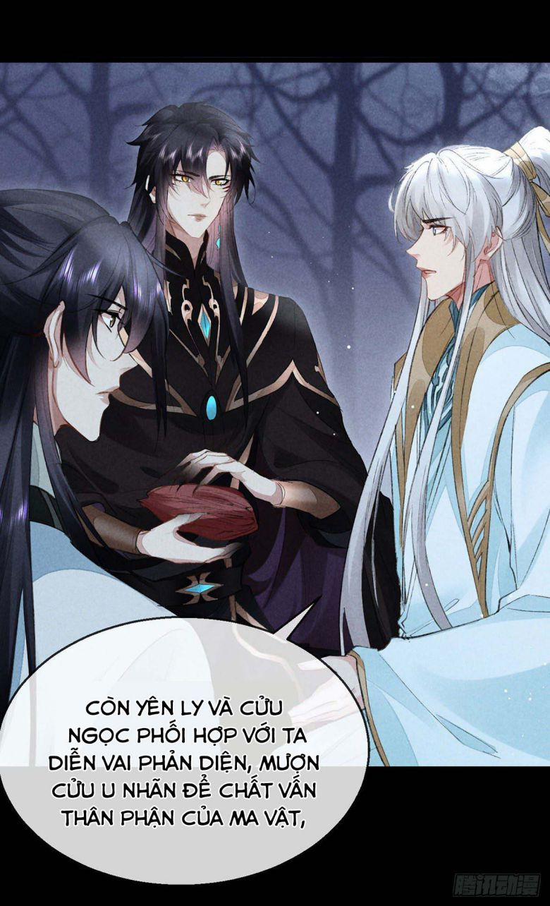 Đồ Mưu Bất Quỹ 100 trang 20