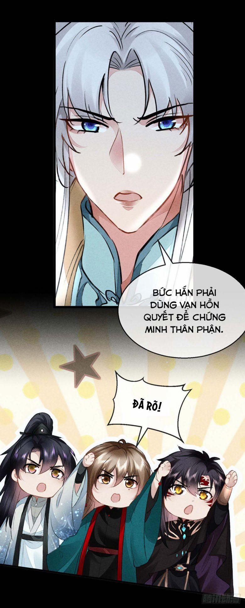 Đồ Mưu Bất Quỹ 100 trang 21