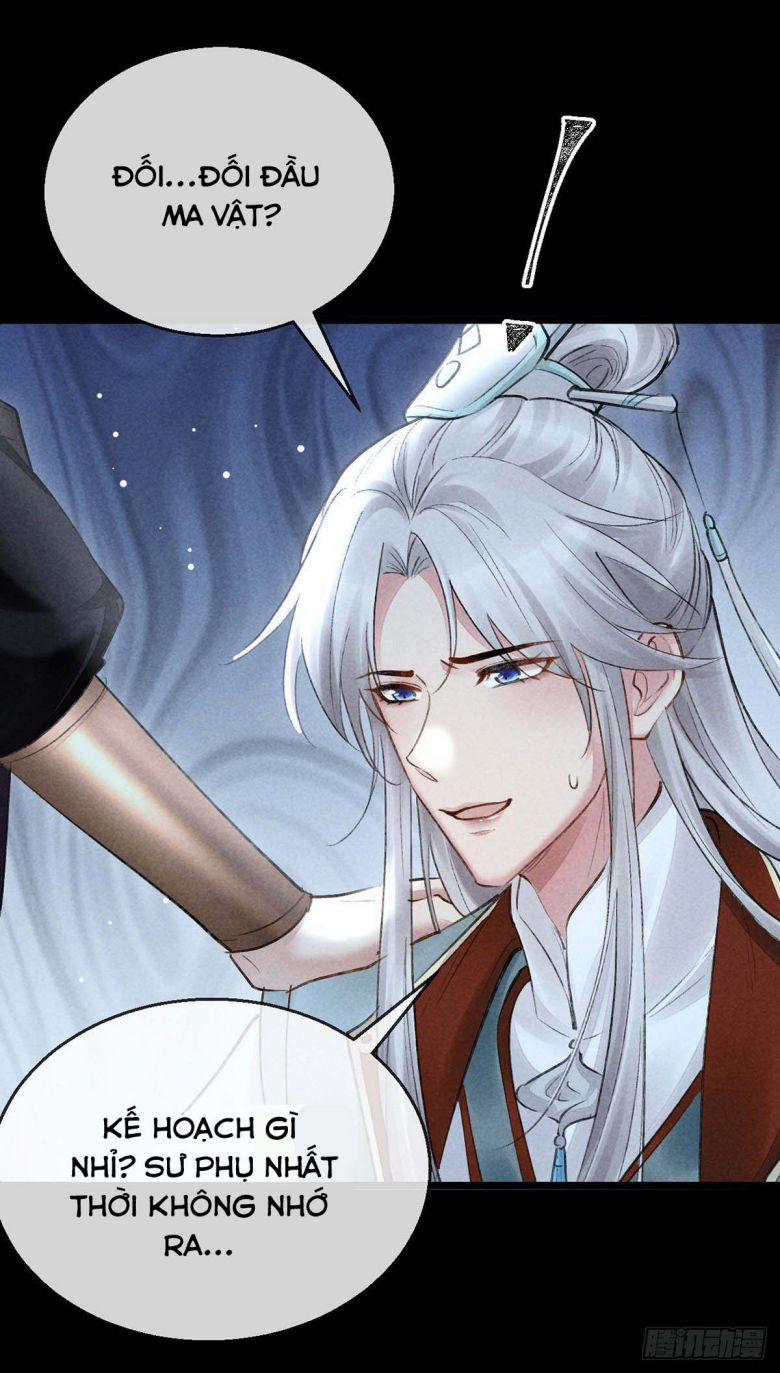 Đồ Mưu Bất Quỹ 100 trang 27