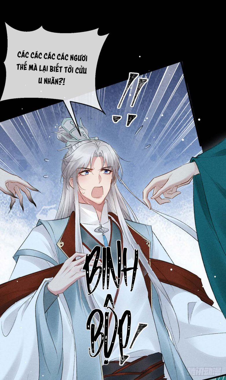 Đồ Mưu Bất Quỹ 100 trang 29