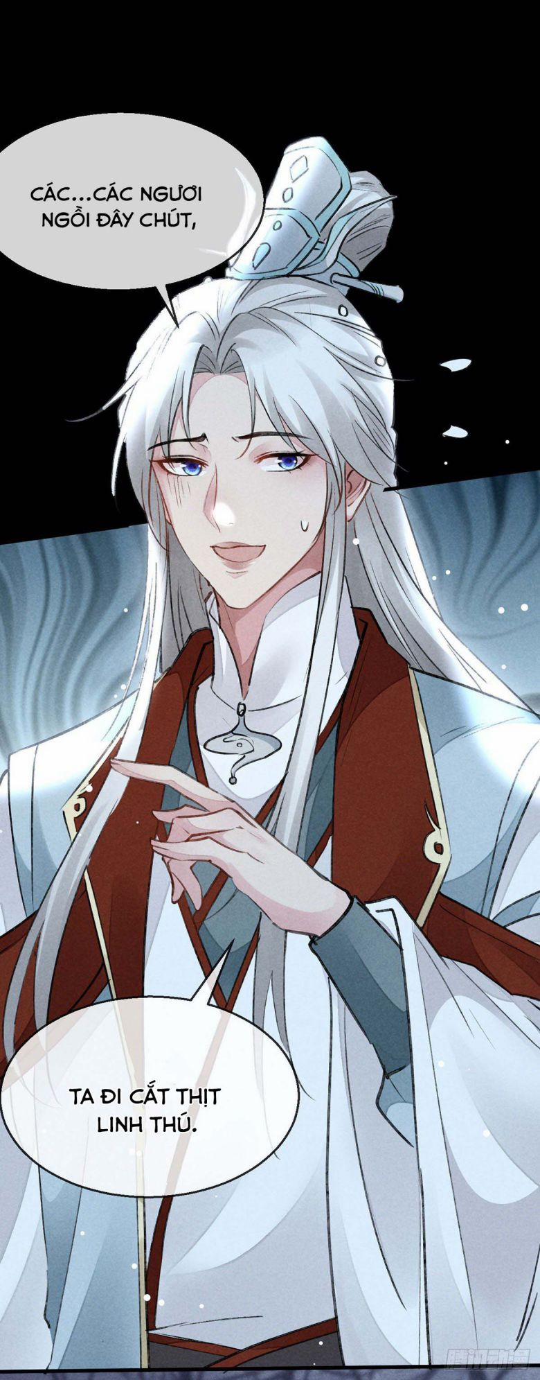 Đồ Mưu Bất Quỹ 100 trang 6