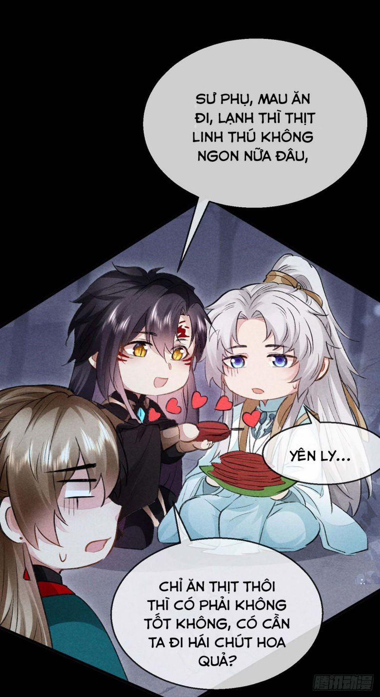 Đồ Mưu Bất Quỹ 100 trang 9