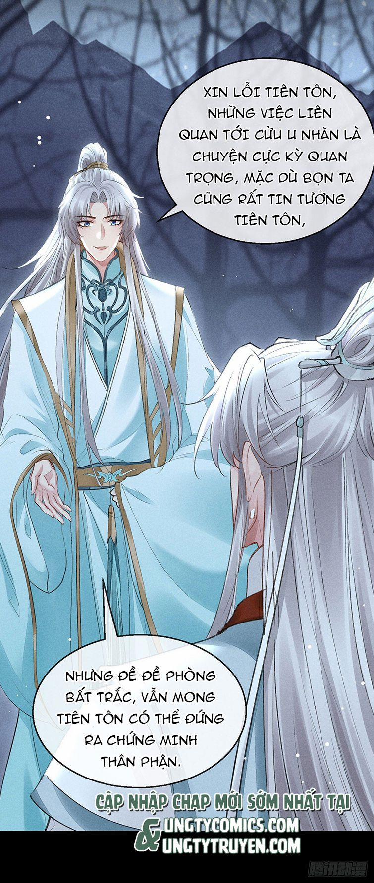 Đồ Mưu Bất Quỹ 101 trang 12