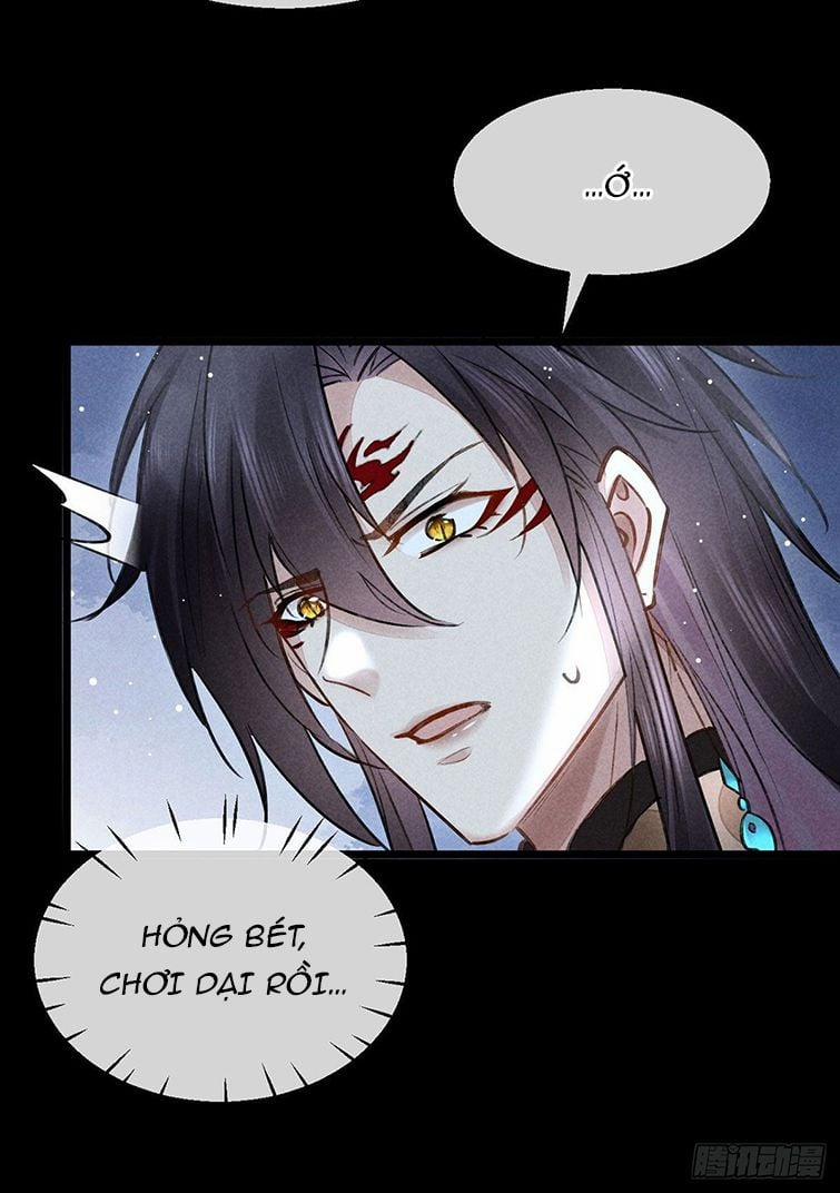 Đồ Mưu Bất Quỹ 101 trang 4