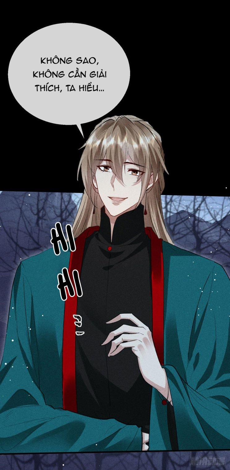 Đồ Mưu Bất Quỹ 102 trang 15