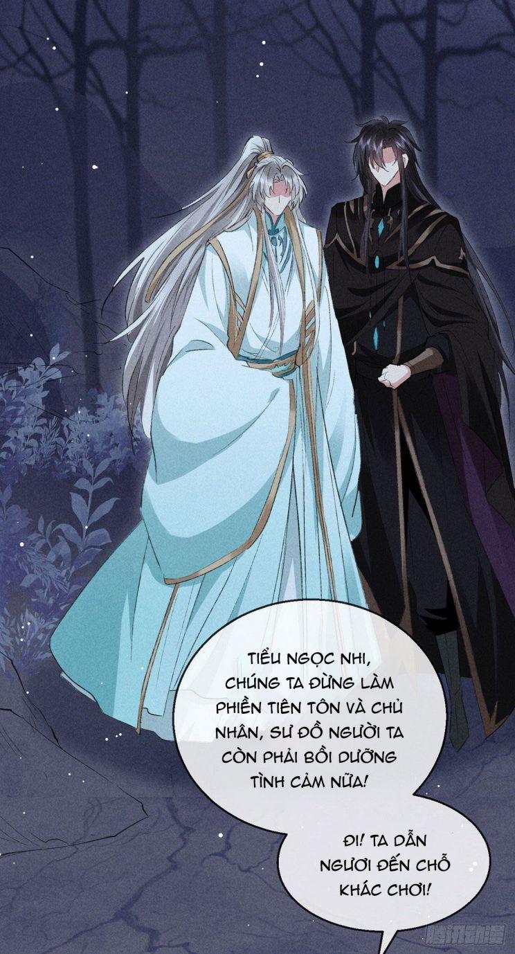 Đồ Mưu Bất Quỹ 102 trang 16