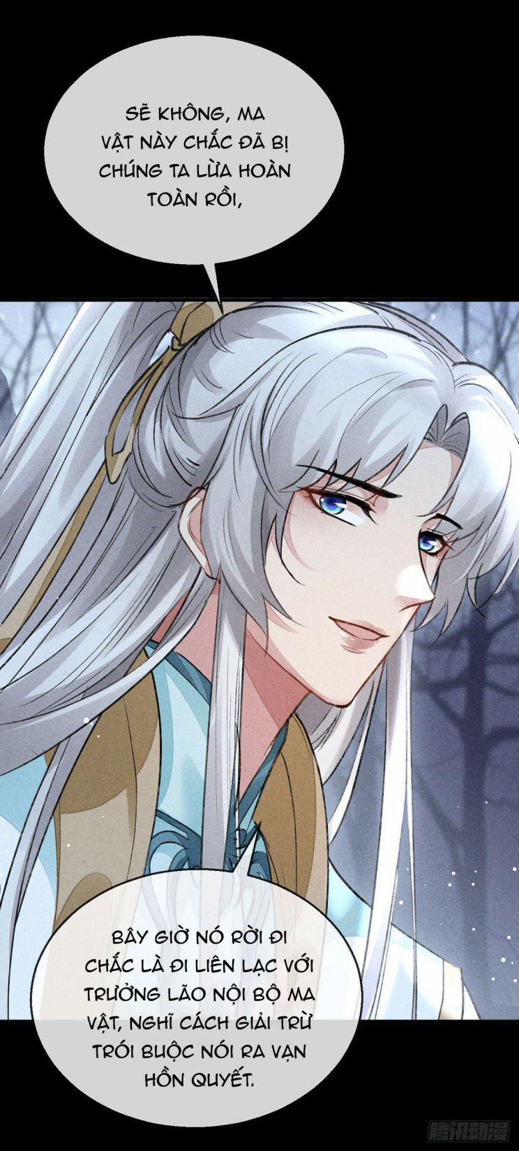 Đồ Mưu Bất Quỹ 102 trang 3