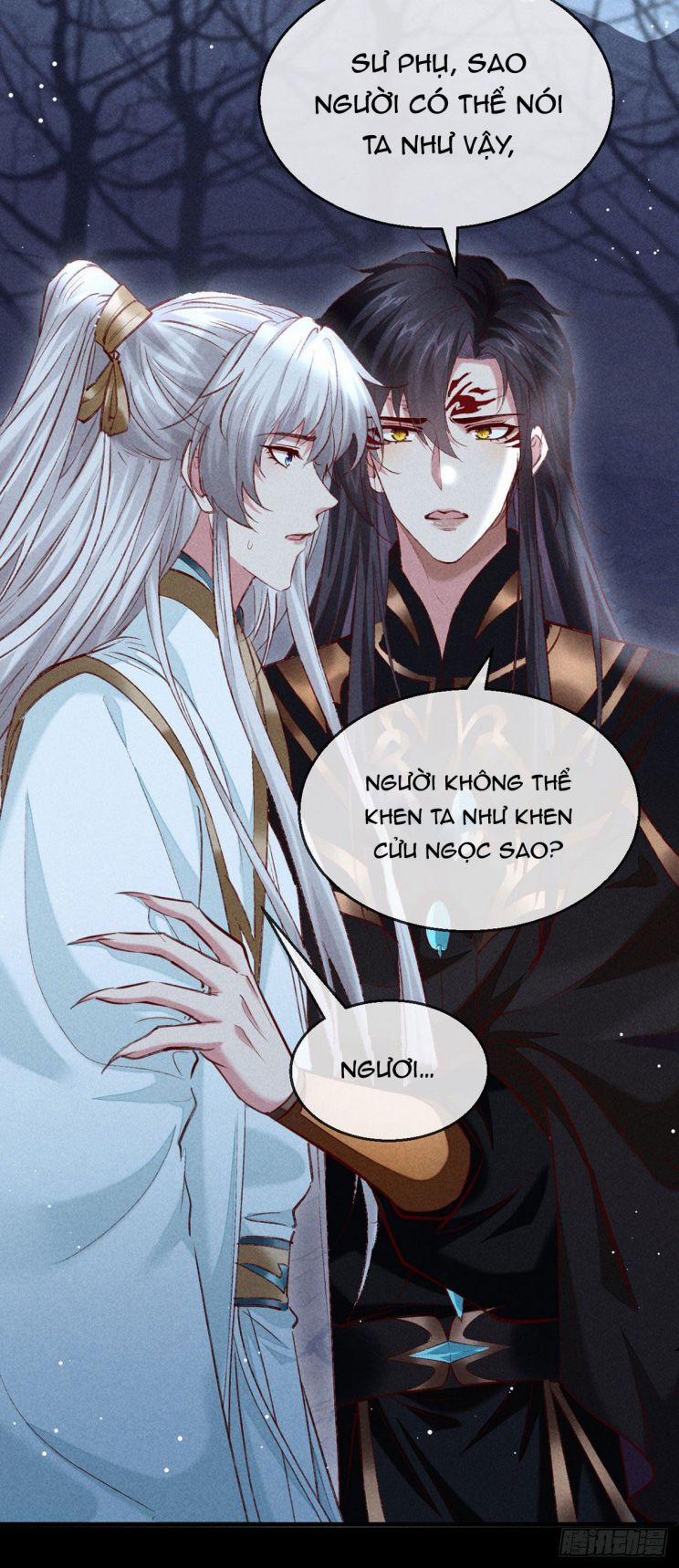 Đồ Mưu Bất Quỹ 102 trang 6